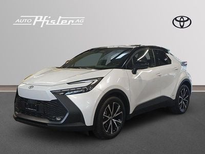 Gebraucht Toyota C-HR Trend 152 PS (111 kW) 2024 SUV