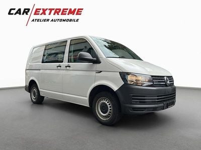 Gebraucht 2019 VW T6 Van | CHF 19’900 (Superpreis)