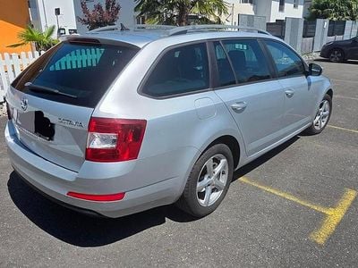 Gebraucht 2014 Skoda Octavia Ambition Kombi | CHF 5’500 (Fairer Preis)