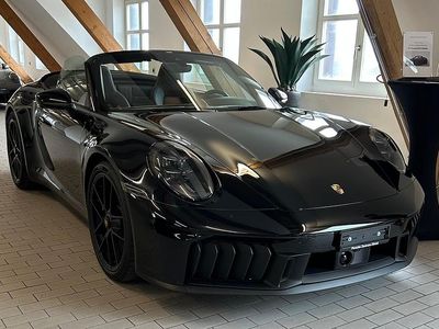 Gebraucht 2025 Porsche 911 Cabrio | CHF 179’911