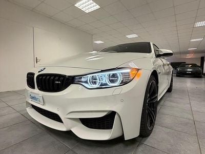 Gebraucht 2015 BMW M4 Coupé | CHF 51’890