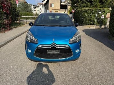 DS Automobiles DS3
