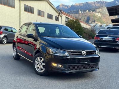 Gebraucht 2012 VW Polo Comfortline | CHF 7’500 (Fairer Preis)