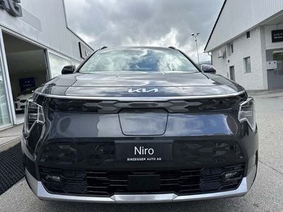 Kia e-Niro