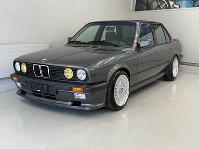 Gebraucht 1987 BMW 325 | CHF 28’900