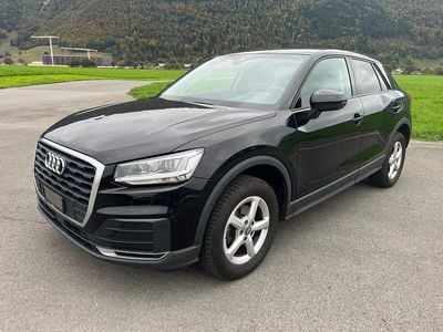Gebraucht 2019 Audi Q2 SUV | CHF 16’800 (Guter Preis)