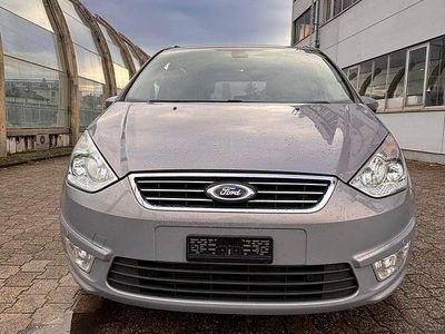 Gebraucht 2015 Ford Galaxy Van / Kleinbus | CHF 5’500