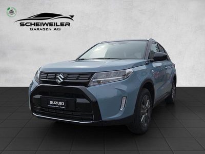 Neu Suzuki Vitara 110 PS (80 kW) 2025 SUV