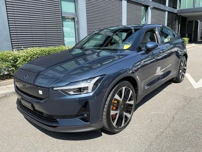 Neu 2025 Polestar 2 Performance Kleinwagen | CHF 59’900