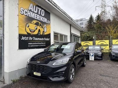 Gebraucht 2022 Ford Kuga ST-Line X SUV | CHF 19’550 (Guter Preis)