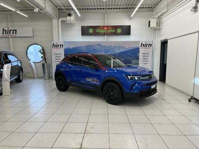 Gebraucht 2023 Opel Mokka SUV | CHF 19’800