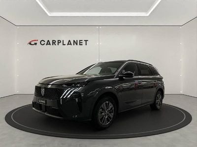 Neu Peugeot 5008 Allure Premium 145 PS (106 kW) 2026 SUV