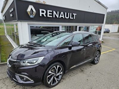 gebraucht Renault Grand Scénic IV 