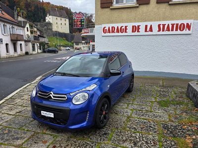 Gebraucht 2018 Citroën C1 Kleinwagen | CHF 8’700 (Fairer Preis)