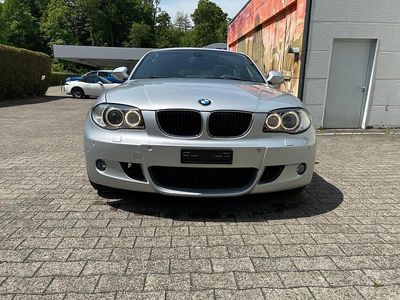 Gebraucht 2010 BMW 118 M Sport Kleinwagen | CHF 3’800