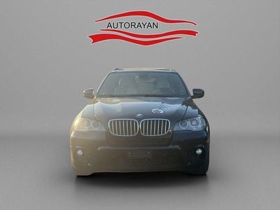 Gebraucht 2012 BMW X5 M Sport SUV | CHF 6’900 (Guter Preis)