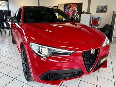 Gebraucht Alfa Romeo Stelvio Veloce 280 PS (205 kW) 2020 SUV