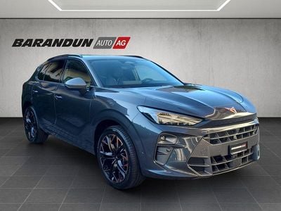 Grau Neu 2025 Cupra Terramar VZ SUV | CHF 51’980 (Guter Preis)