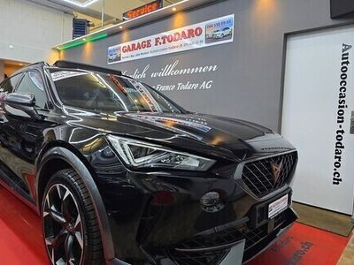 Gebraucht Cupra Formentor VZ 310 PS (228 kW) 2020 SUV