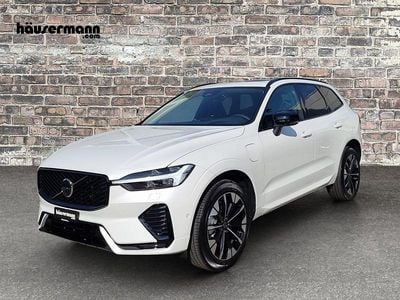 Neu 2025 Volvo XC60 Ultra SUV | CHF 81’670 (Guter Preis)