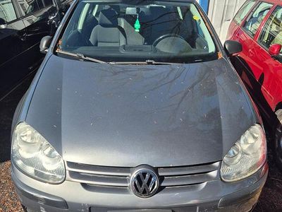 Gebraucht VW Golf V GT 140 PS (102 kW) 2007