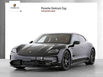 Porsche Taycan 4S