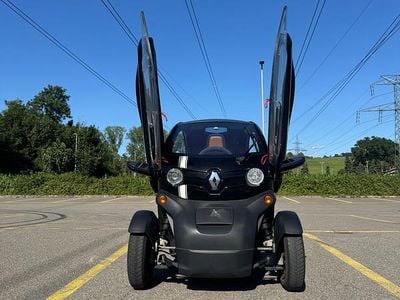 Gebraucht 2016 Renault Twizy Kleinwagen | CHF 4’900
