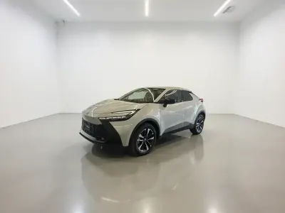 Neu (2026) Toyota C-HR Edition 223 PS | Fairer Preis