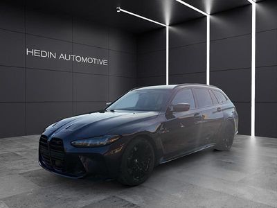 Violett Neu 2026 BMW M3 Competition Edition Kombi | CHF 140’300 (Teuer)