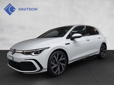 gebraucht VW Golf 1.5 eTSI mHEV ACT R-Line DSG