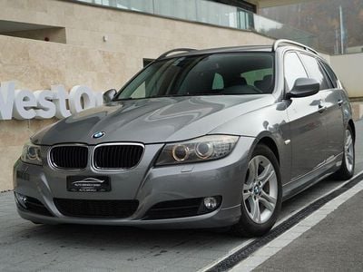 Gebraucht 2011 BMW 320 Kombi | CHF 5’500 (Fairer Preis)