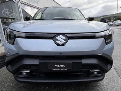 Neu 2025 Suzuki Vitara SUV | CHF 39’900 (Fairer Preis)