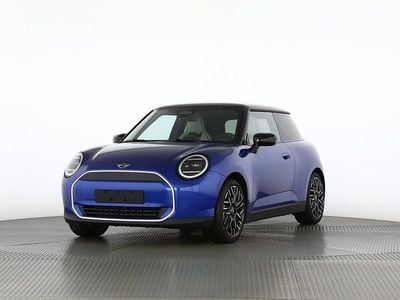Blau Neu 2025 Mini Cooper Kleinwagen | CHF 37’006 (Fairer Preis)
