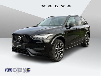 Gebraucht 2024 Volvo XC90 SUV | CHF 73’350 (Fairer Preis)