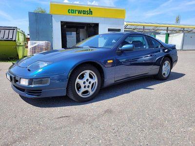 Gebraucht 1994 Nissan 300 ZX Coupé | CHF 27’900