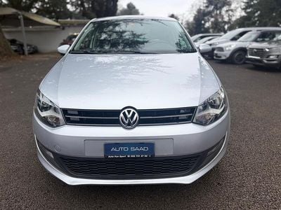 Gebraucht 2013 VW Polo Highline | CHF 6’900 (Fairer Preis)