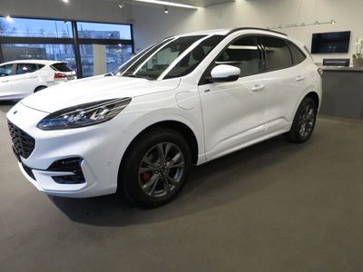 Gebraucht 2022 Ford Kuga ST-Line X SUV | CHF 39’800