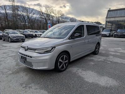 Gebraucht 2024 VW Caddy Maxi Style Van / Kleinbus | CHF 34’500 (Guter Preis)