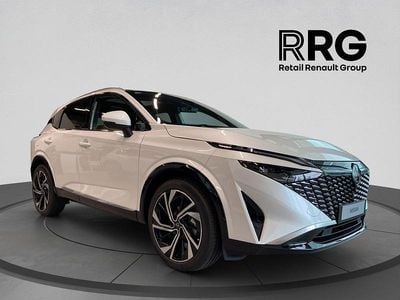 Neu Nissan Qashqai Tekna+ 158 PS (116 kW) 2025 SUV