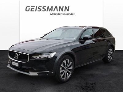 Gebraucht 2024 Volvo V90 CC Plus Kombi | CHF 55’320 (Fairer Preis)