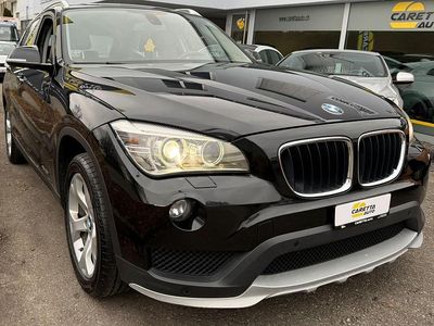 Gebraucht 2014 BMW X1 SUV | CHF 13’200