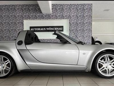 Gebraucht 2005 Smart Roadster Brabus Cabrio | CHF 15’900