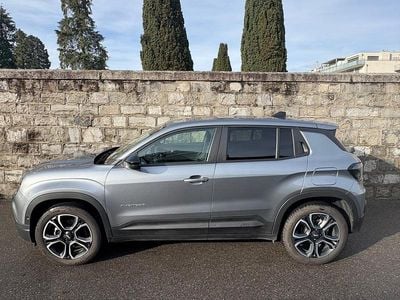 Gebraucht 2024 Jeep Avenger Summit SUV | CHF 27’900