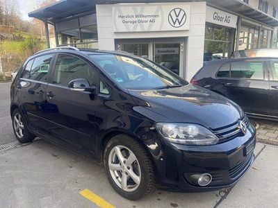 Gebraucht 2013 VW Golf VI Design | CHF 7’800 (Guter Preis)