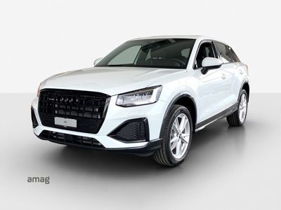 gebraucht Audi Q2 40 TFSI advanced Attraction