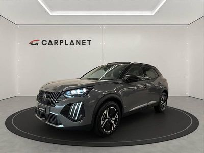 Neu Peugeot 2008 GT 145 PS (106 kW) 2025 SUV