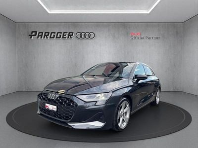 Gebraucht Audi A3 Sportback e-tron Advanced 150 PS (110 kW) 2024 Kleinwagen