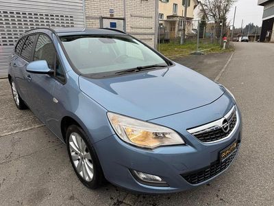 Gebraucht 2011 Opel Astra | CHF 2’999 (Fairer Preis)