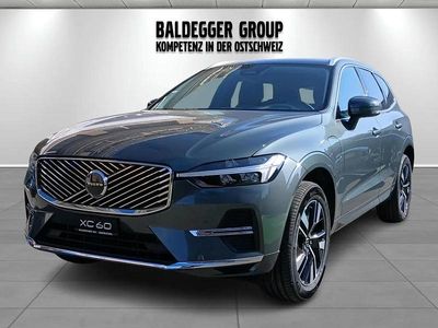 Neu (2026) Volvo XC60 Plus 350 PS