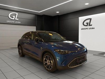 Blau Neu 2025 Smart #3 Premium SUV | CHF 46’490 (Fairer Preis)